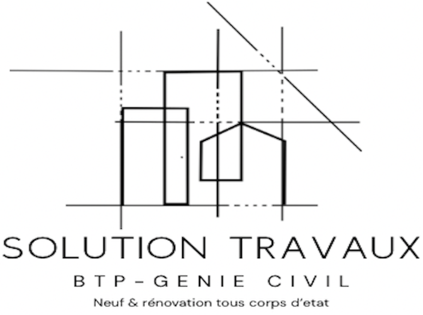 Solution Travaux — BTP et génie civil